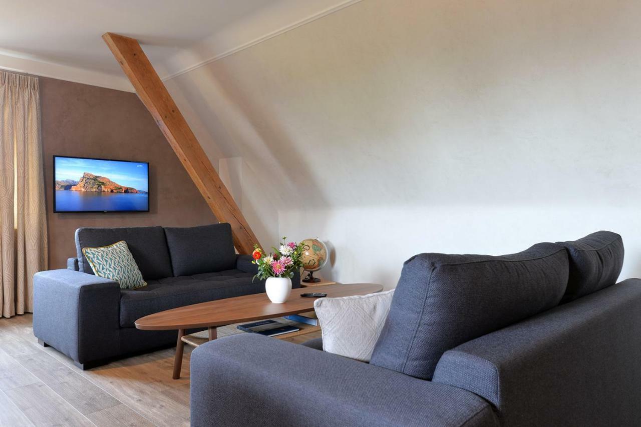 Gite Aux Deux Clochers Zimmersheim Exteriör bild